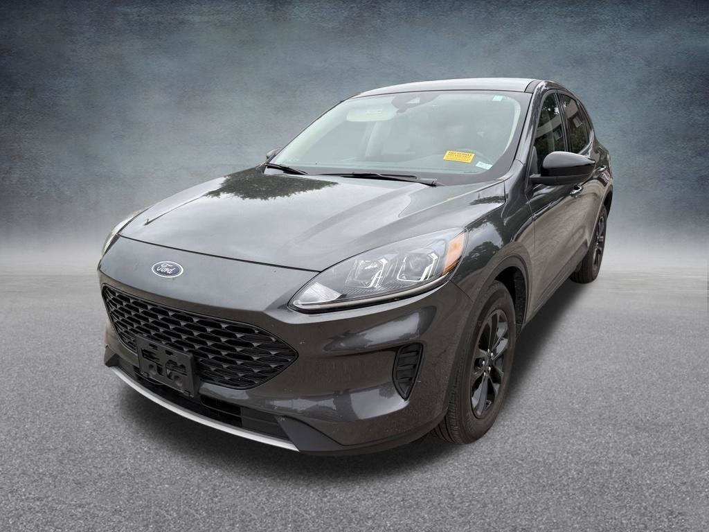 2020 Ford Escape Hybrid SE Sport