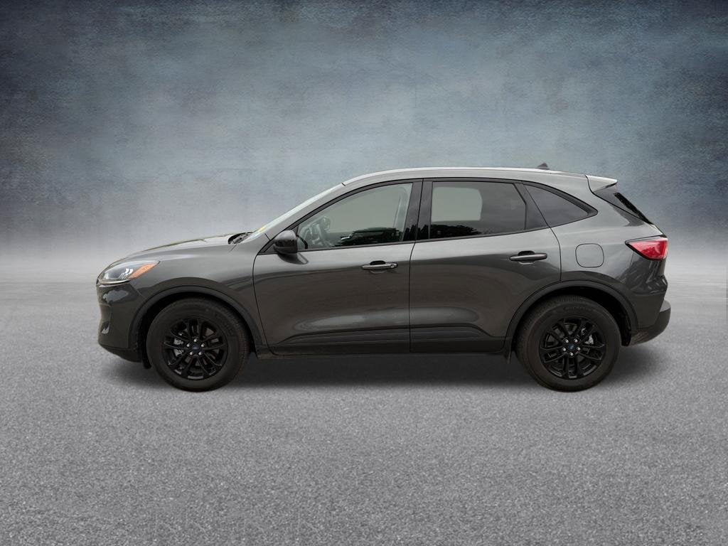 2020 Ford Escape Hybrid SE Sport