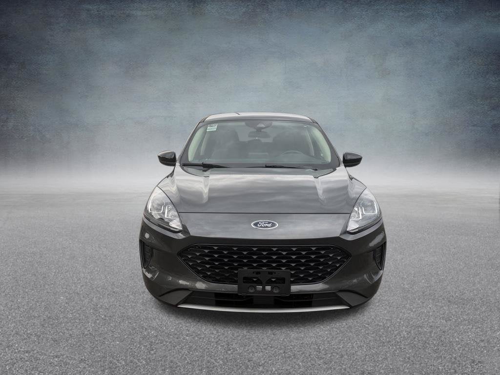 2020 Ford Escape Hybrid SE Sport