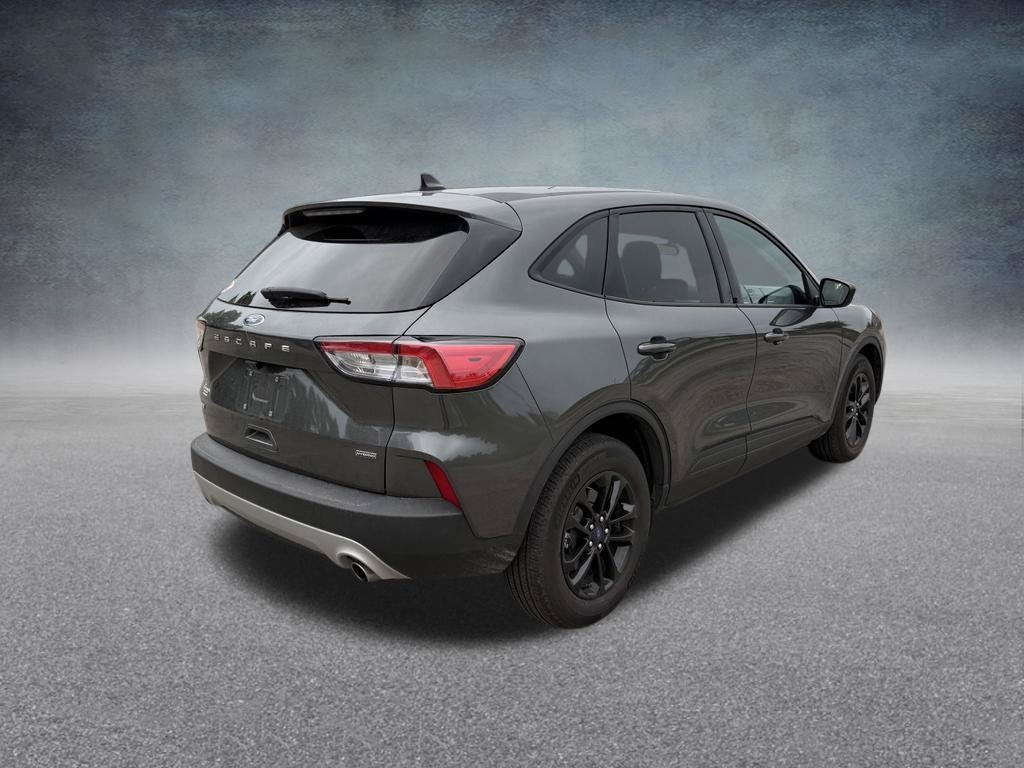 2020 Ford Escape Hybrid SE Sport
