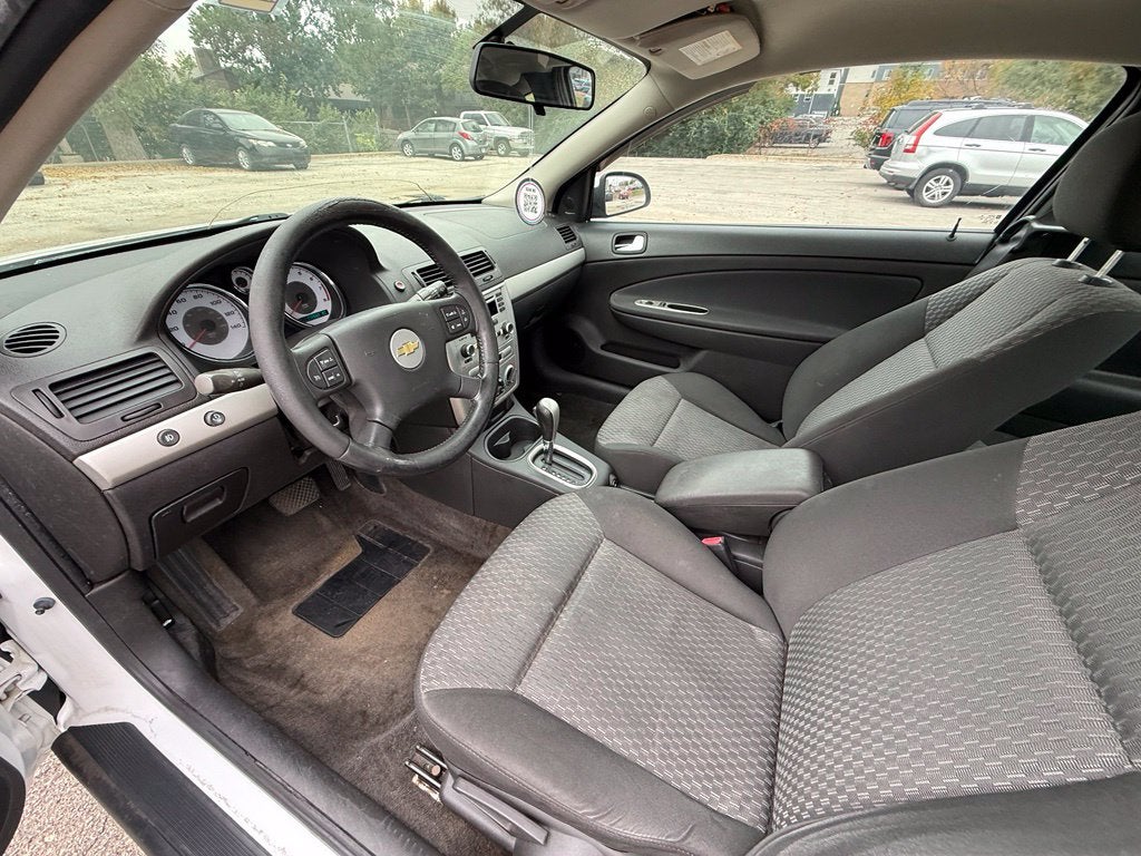 2005 Chevrolet Cobalt LS