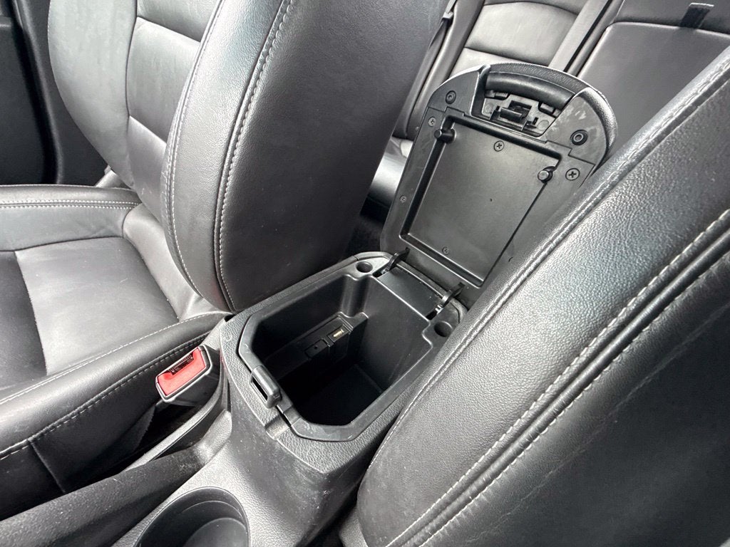 2014 Chevrolet Cruze 2LT