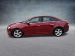2014 Chevrolet Cruze 2LT
