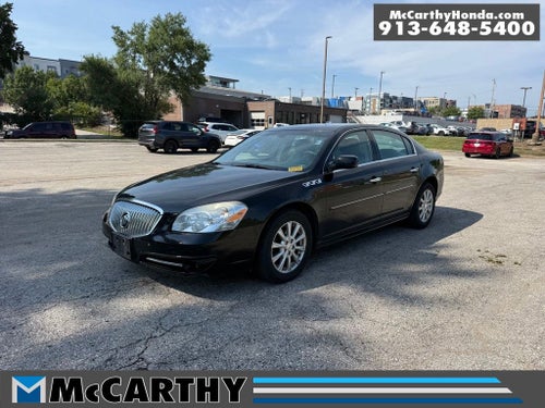2011 Buick Lucerne CXL