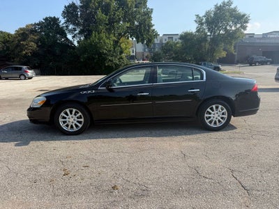 2011 Buick Lucerne CXL