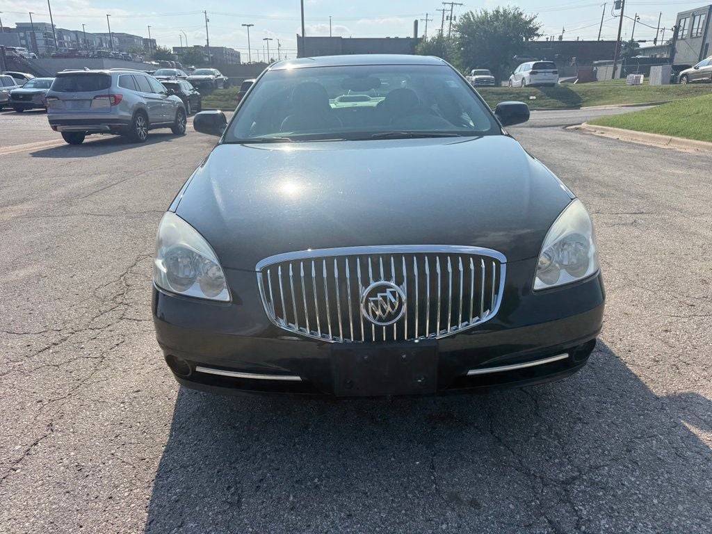 2011 Buick Lucerne CXL