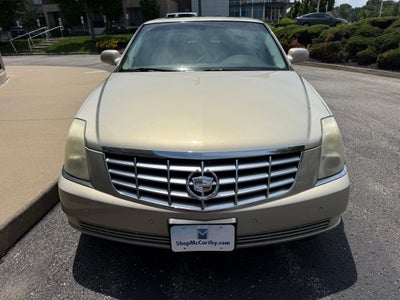 2007 Cadillac DTS Luxury I