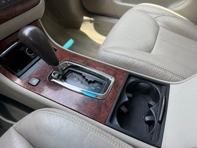 2007 Cadillac DTS Luxury I