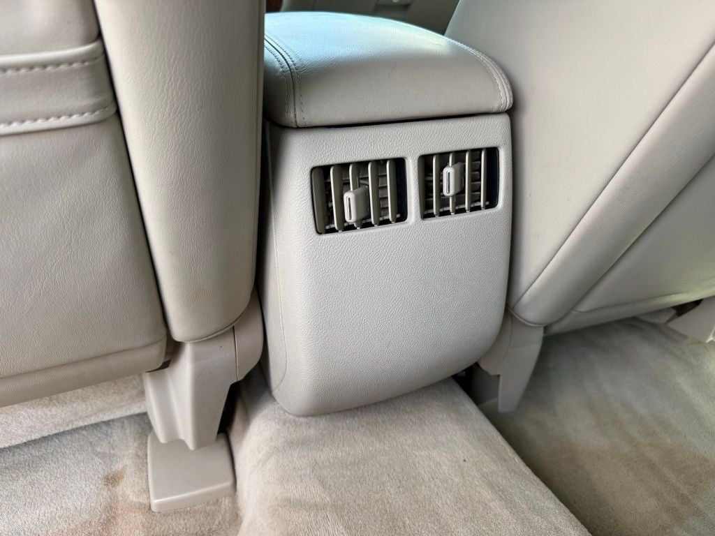 2007 Cadillac DTS Luxury I
