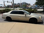2007 Cadillac DTS Luxury I