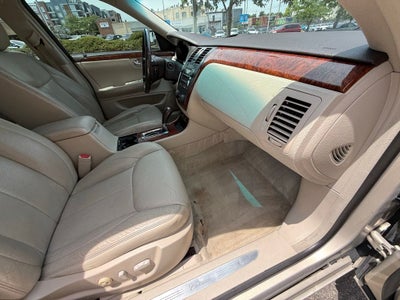 2007 Cadillac DTS Luxury I