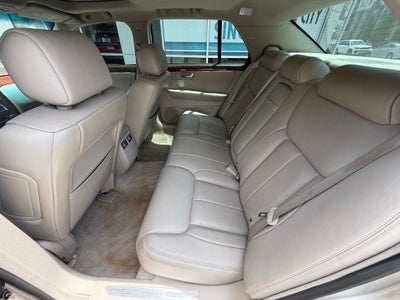 2007 Cadillac DTS Luxury I
