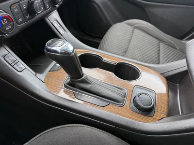 2018 GMC Acadia SLE-2
