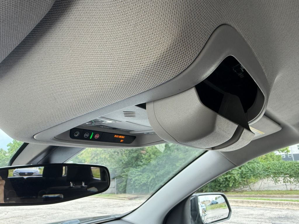 2018 GMC Acadia SLE-2