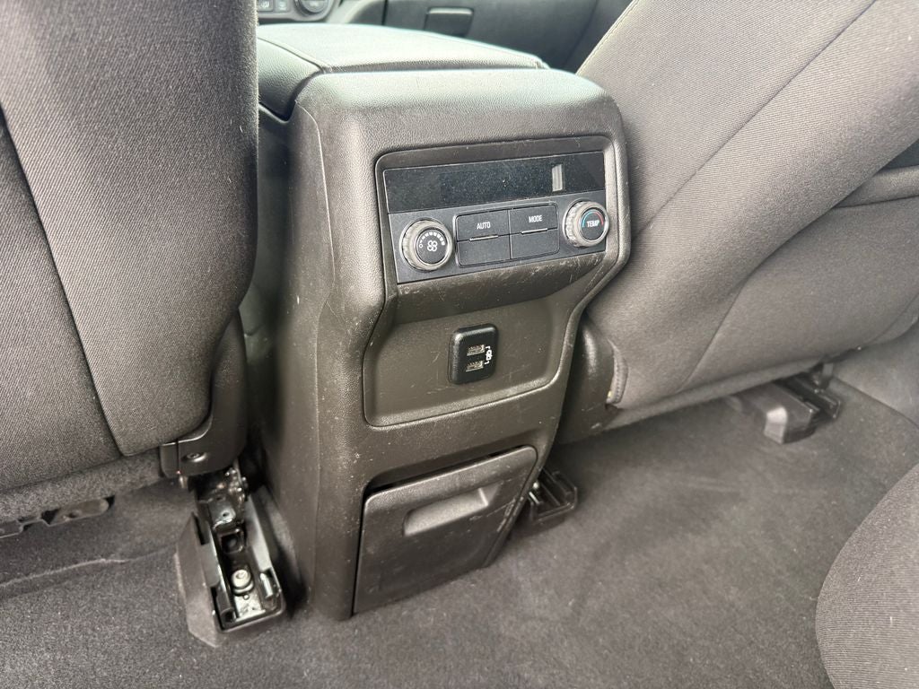 2018 GMC Acadia SLE-2