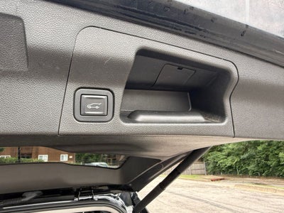 2018 GMC Acadia SLE-2