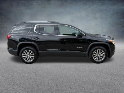 2018 GMC Acadia SLE-2