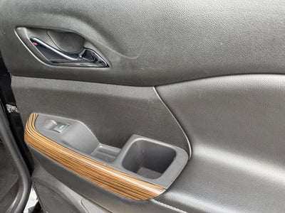 2018 GMC Acadia SLE-2