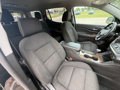 2018 GMC Acadia SLE-2