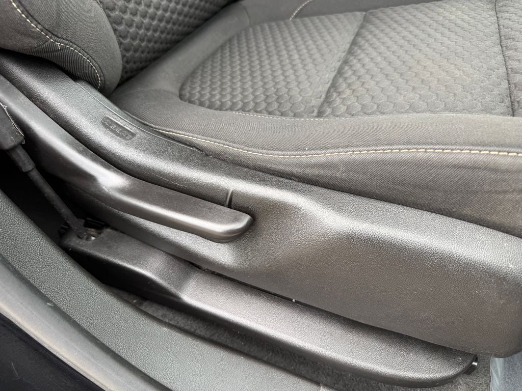 2018 GMC Acadia SLE-2