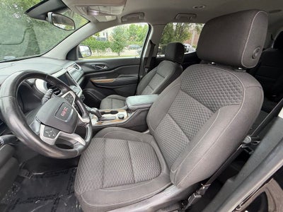 2018 GMC Acadia SLE-2