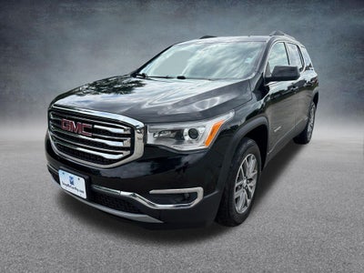 2018 GMC Acadia SLE-2