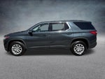 2019 Chevrolet Traverse LT Cloth w/1LT
