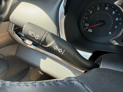 2019 Chevrolet Traverse LT Cloth w/1LT