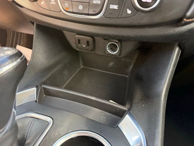 2019 Chevrolet Traverse LT Cloth w/1LT