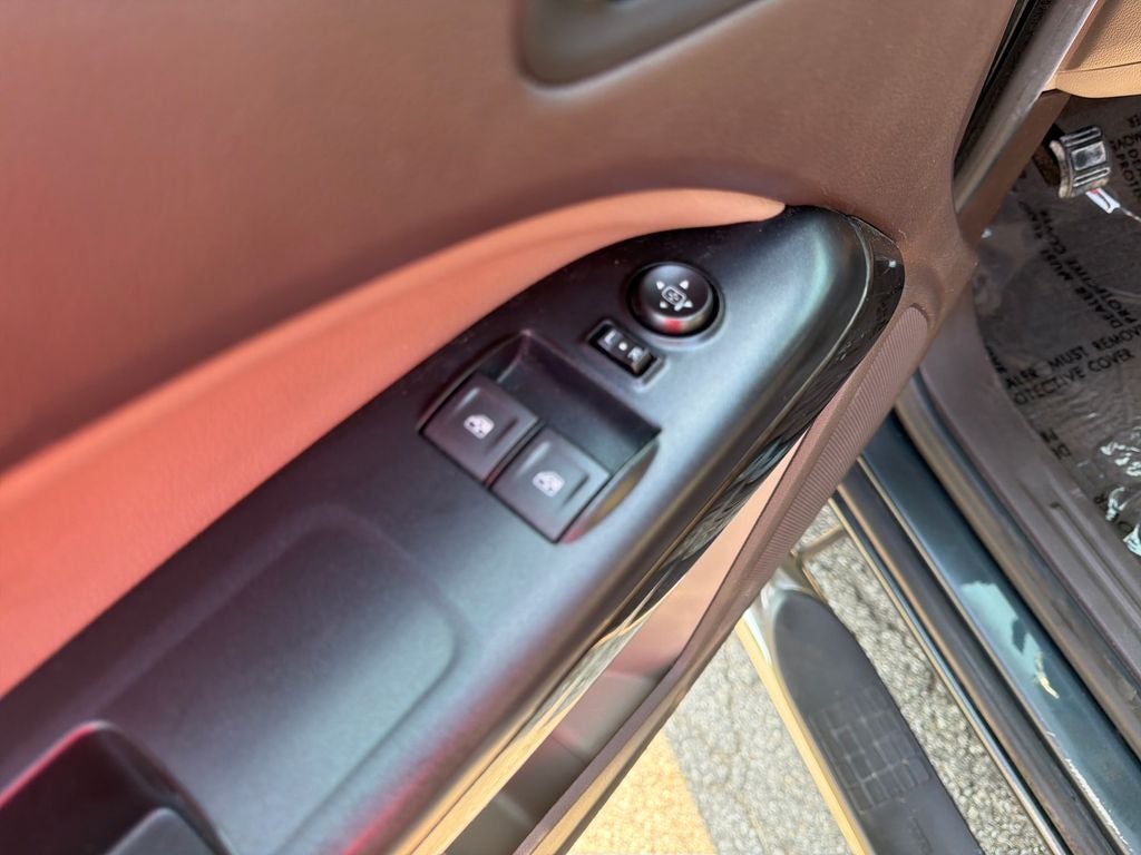 2017 GMC Canyon SLE1