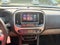 2017 GMC Canyon SLE1