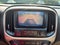 2017 GMC Canyon SLE1