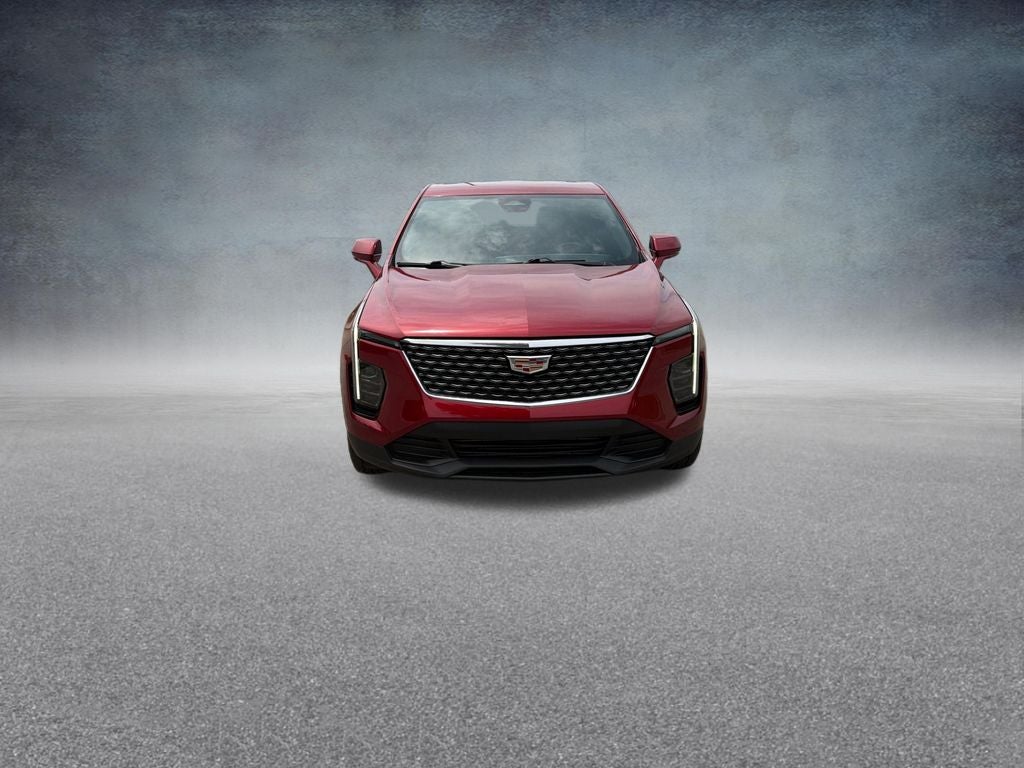 2024 Cadillac XT4 Luxury
