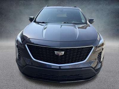 2022 Cadillac XT4 Sport