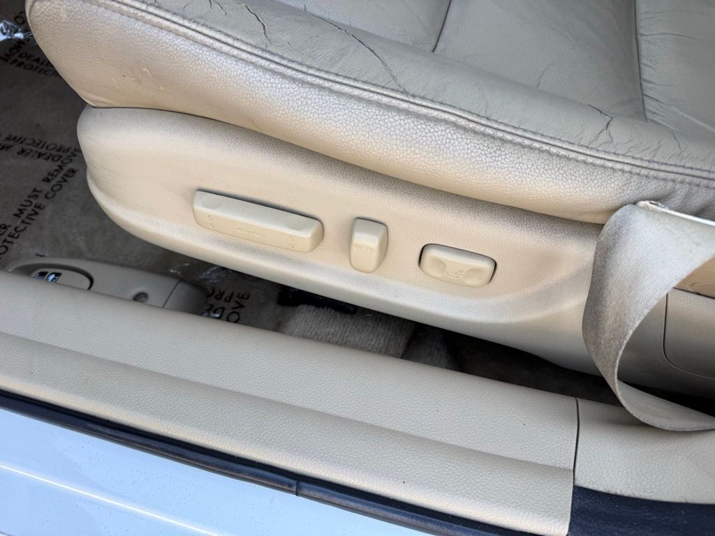 2012 Honda Accord EX-L 3.5