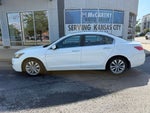 2012 Honda Accord EX-L 3.5