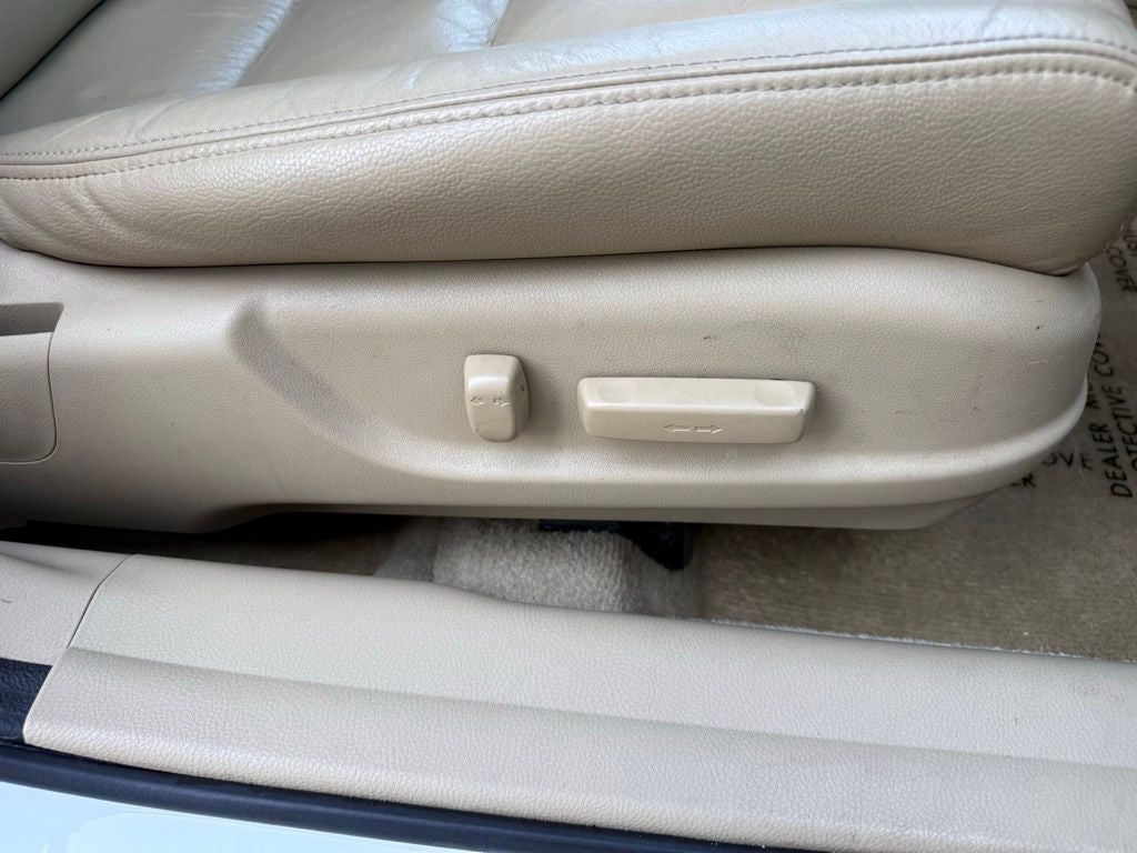 2012 Honda Accord EX-L 3.5