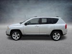 2011 Jeep Compass Base