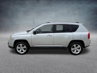 2011 Jeep Compass Base