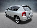 2011 Jeep Compass Base