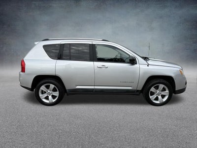 2011 Jeep Compass Base