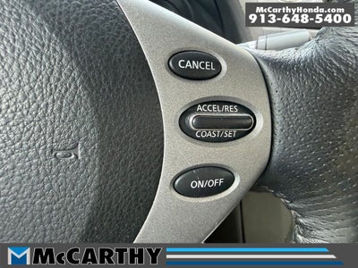 2008 Nissan Altima 2.5 S
