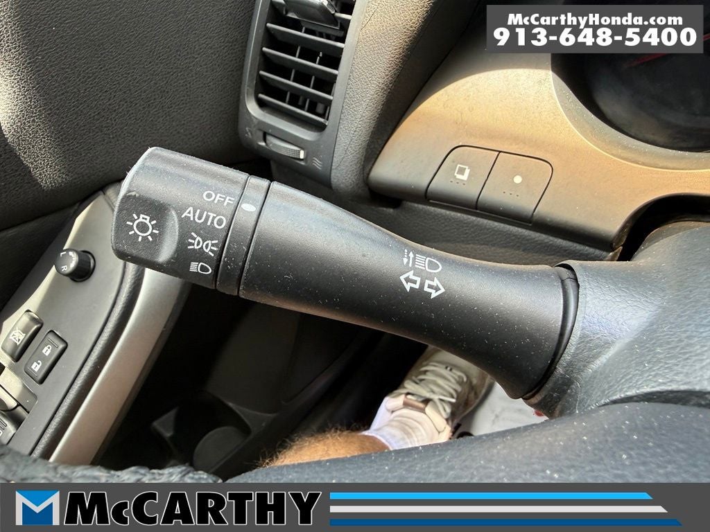 2008 Nissan Altima 2.5 S