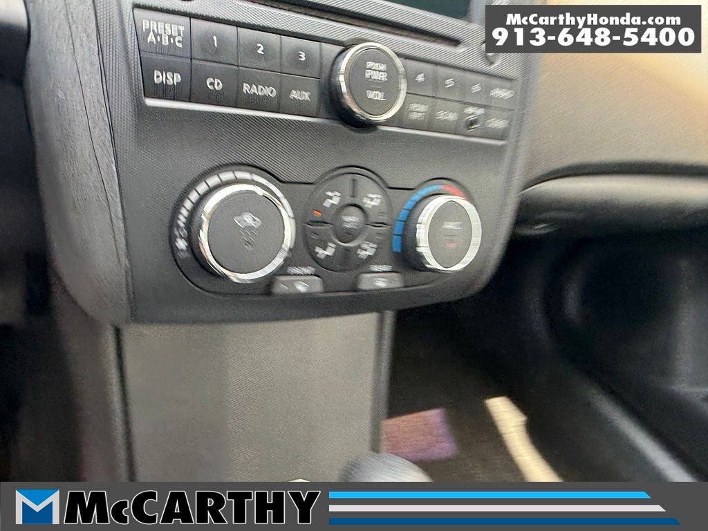 2008 Nissan Altima 2.5 S