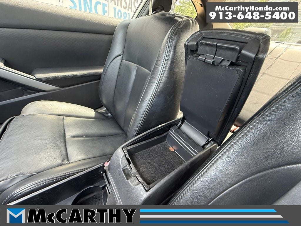 2008 Nissan Altima 2.5 S