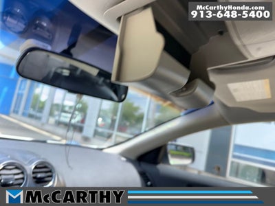 2008 Nissan Altima 2.5 S