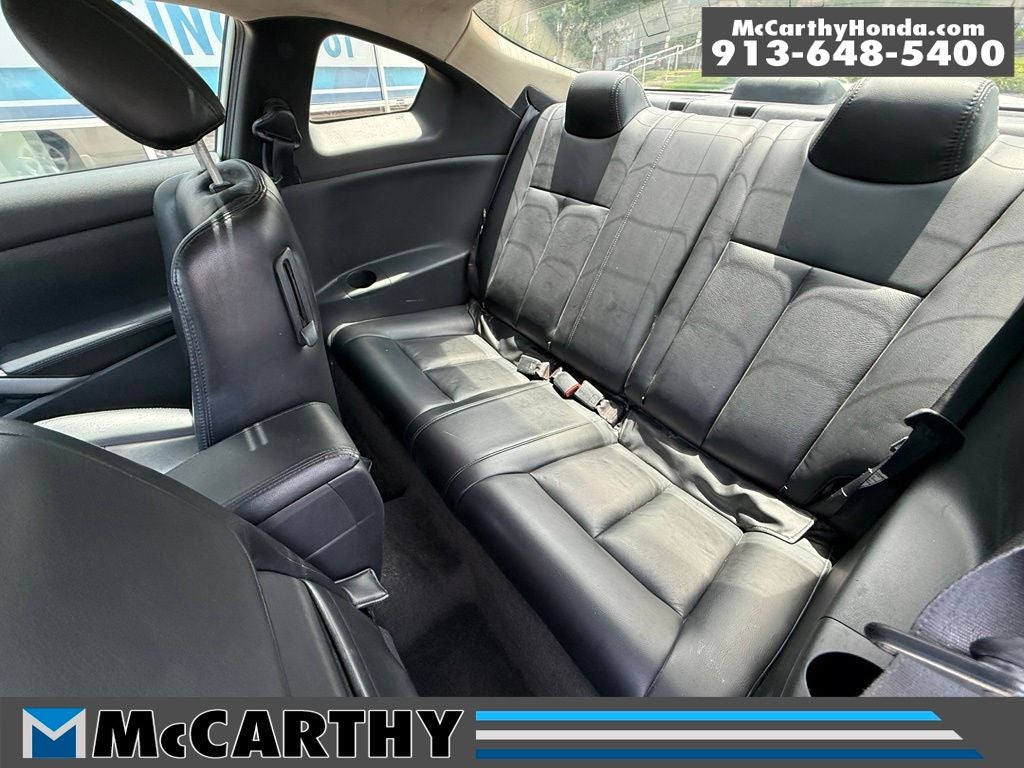 2008 Nissan Altima 2.5 S