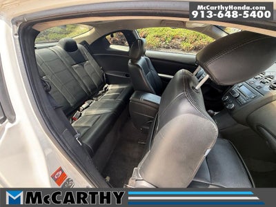 2008 Nissan Altima 2.5 S