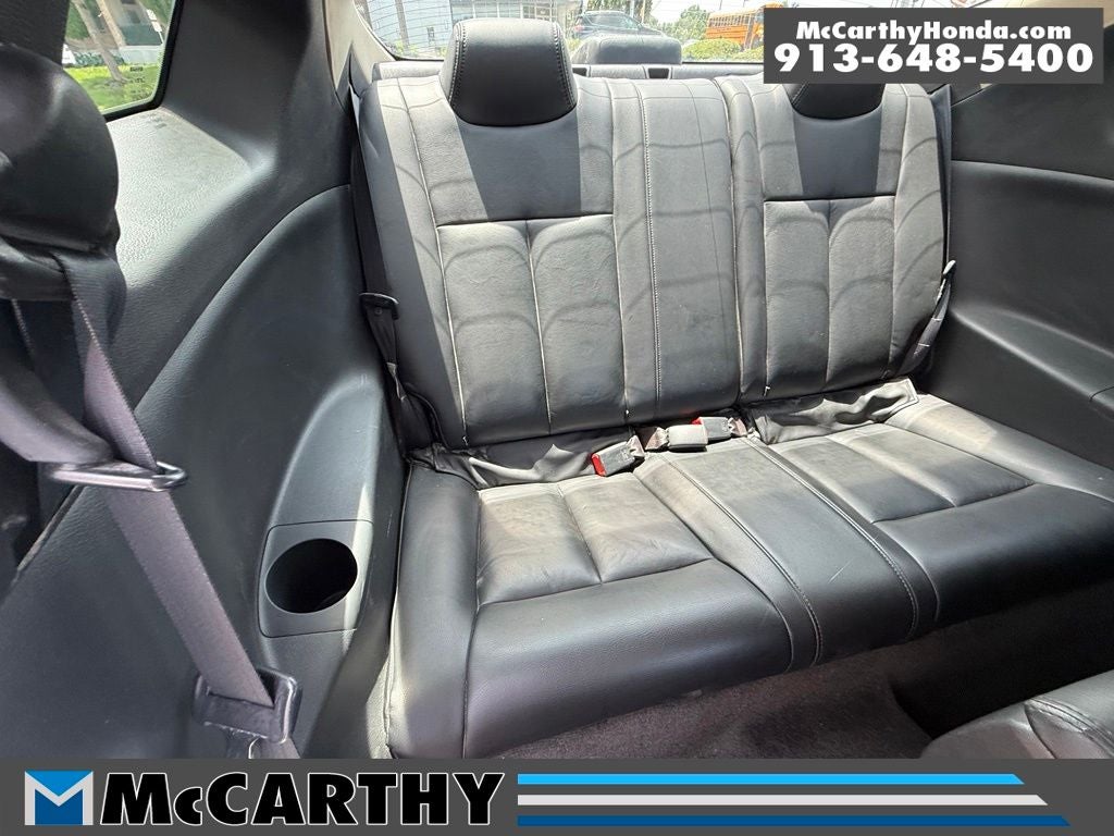 2008 Nissan Altima 2.5 S