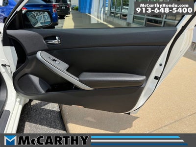 2008 Nissan Altima 2.5 S